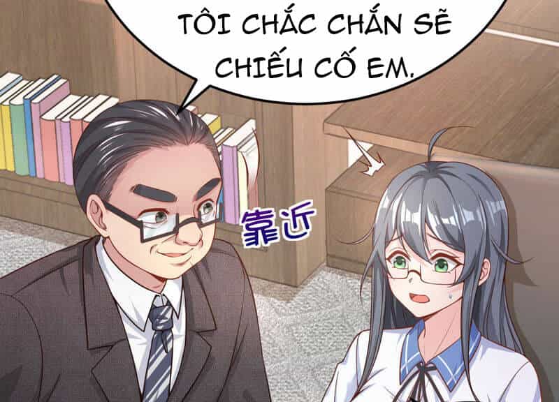 Siêu Năng Bất Lương Học Bá - Chương 12 - ảnh 32