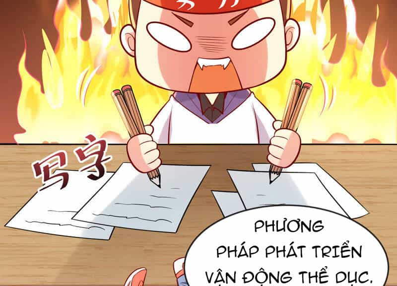 Siêu Năng Bất Lương Học Bá - Chương 12 - ảnh 64