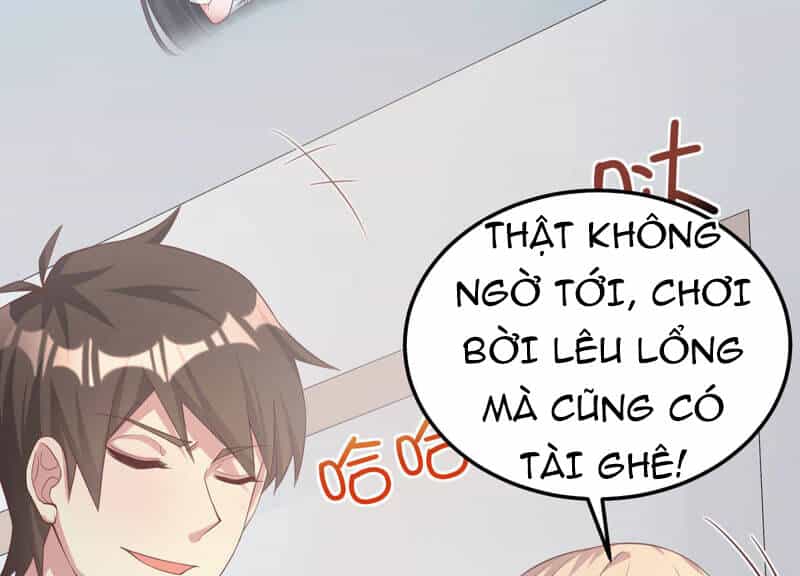 Siêu Năng Bất Lương Học Bá - Chương 13 - ảnh 117