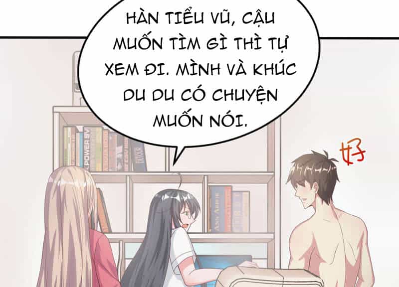 Siêu Năng Bất Lương Học Bá - Chương 14 - ảnh 10