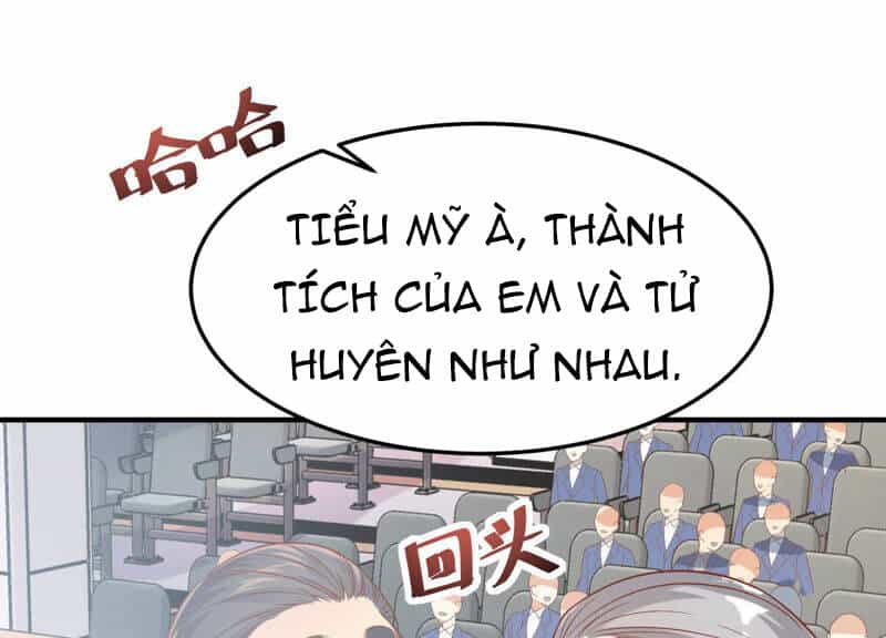 Siêu Năng Bất Lương Học Bá - Chương 14 - ảnh 111