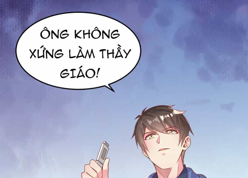 Siêu Năng Bất Lương Học Bá - Chương 14 - ảnh 137