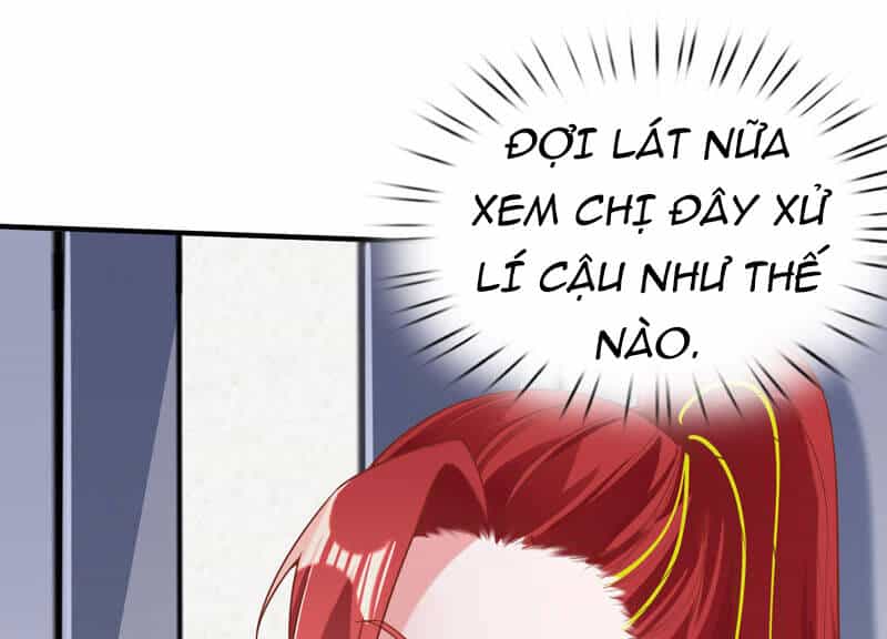 Siêu Năng Bất Lương Học Bá - Chương 14 - ảnh 153