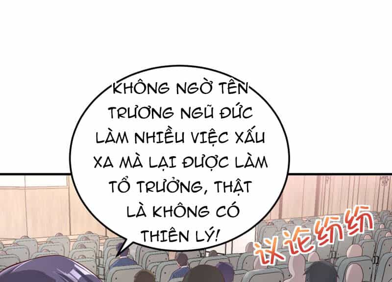 Siêu Năng Bất Lương Học Bá - Chương 14 - ảnh 63