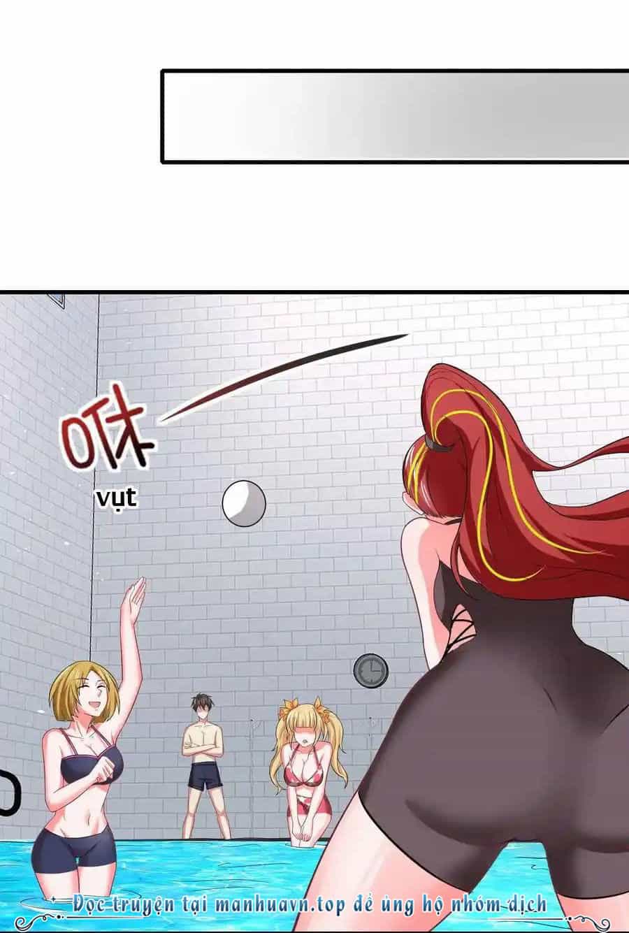 Siêu Năng Bất Lương Học Bá - Chương 17 - ảnh 2