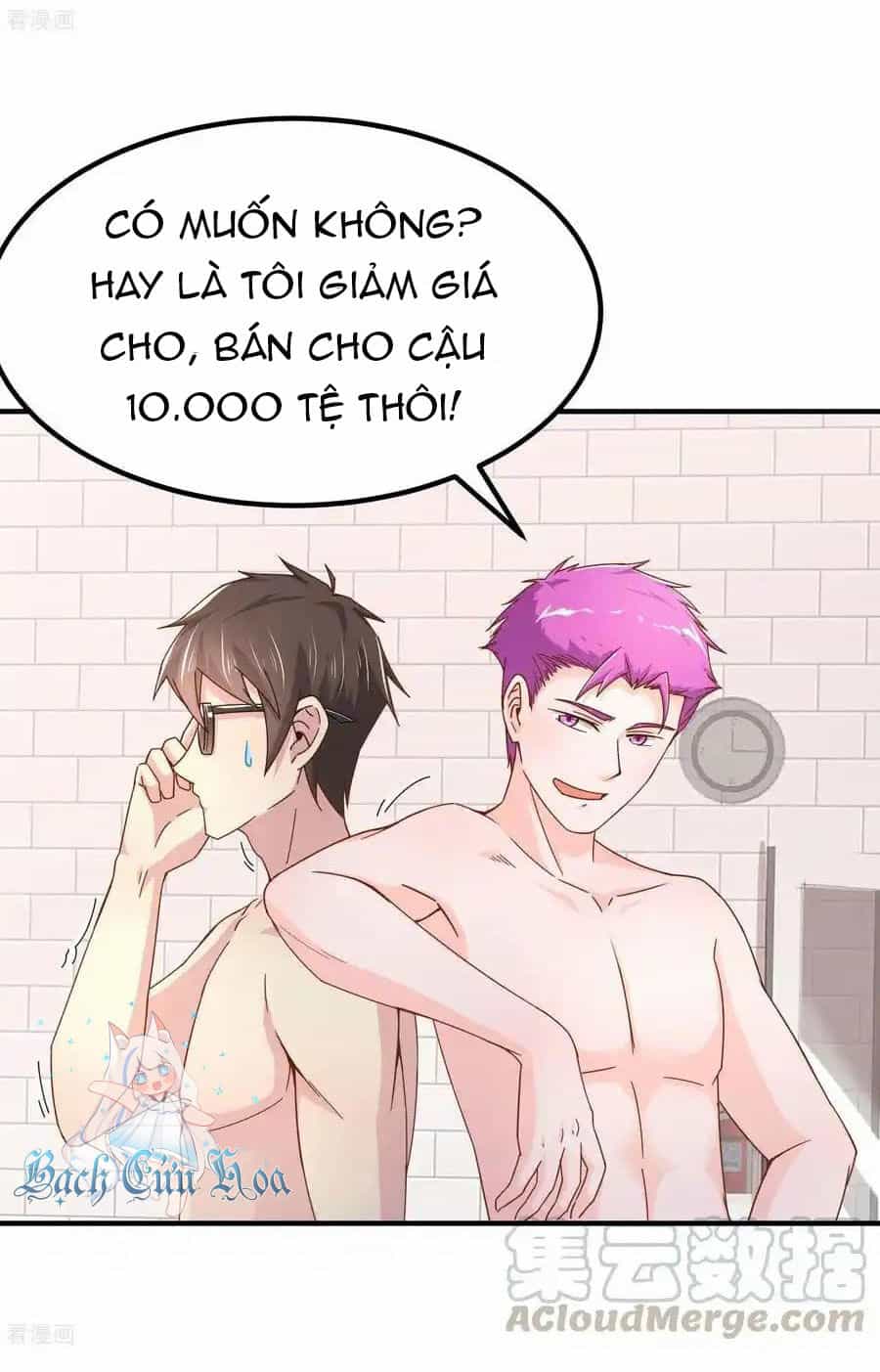 Siêu Năng Bất Lương Học Bá - Chương 17 - ảnh 22