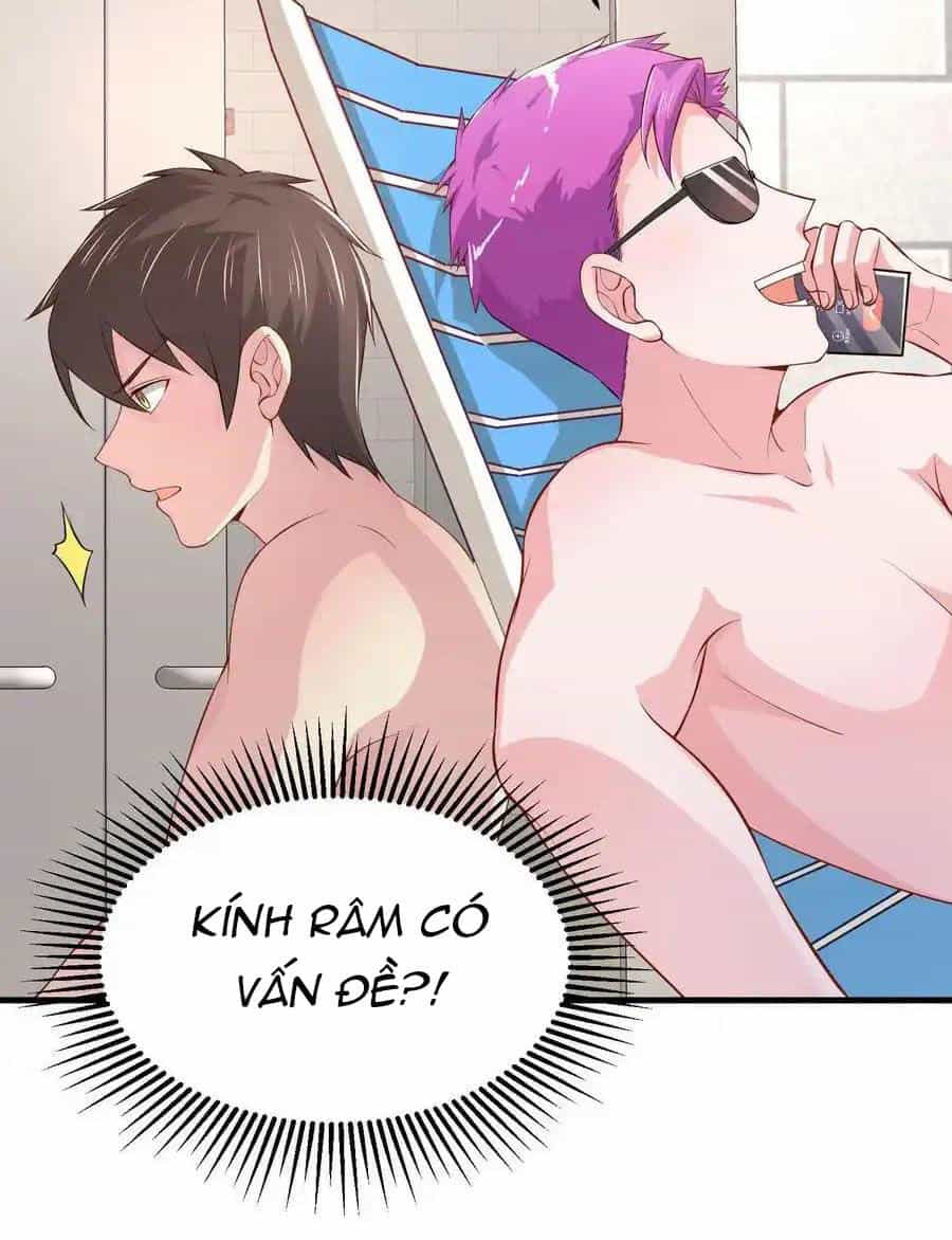 Siêu Năng Bất Lương Học Bá - Chương 17 - ảnh 8