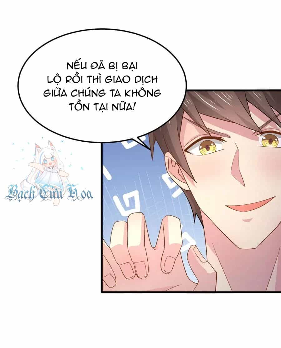 Siêu Năng Bất Lương Học Bá - Chương 18 - ảnh 11