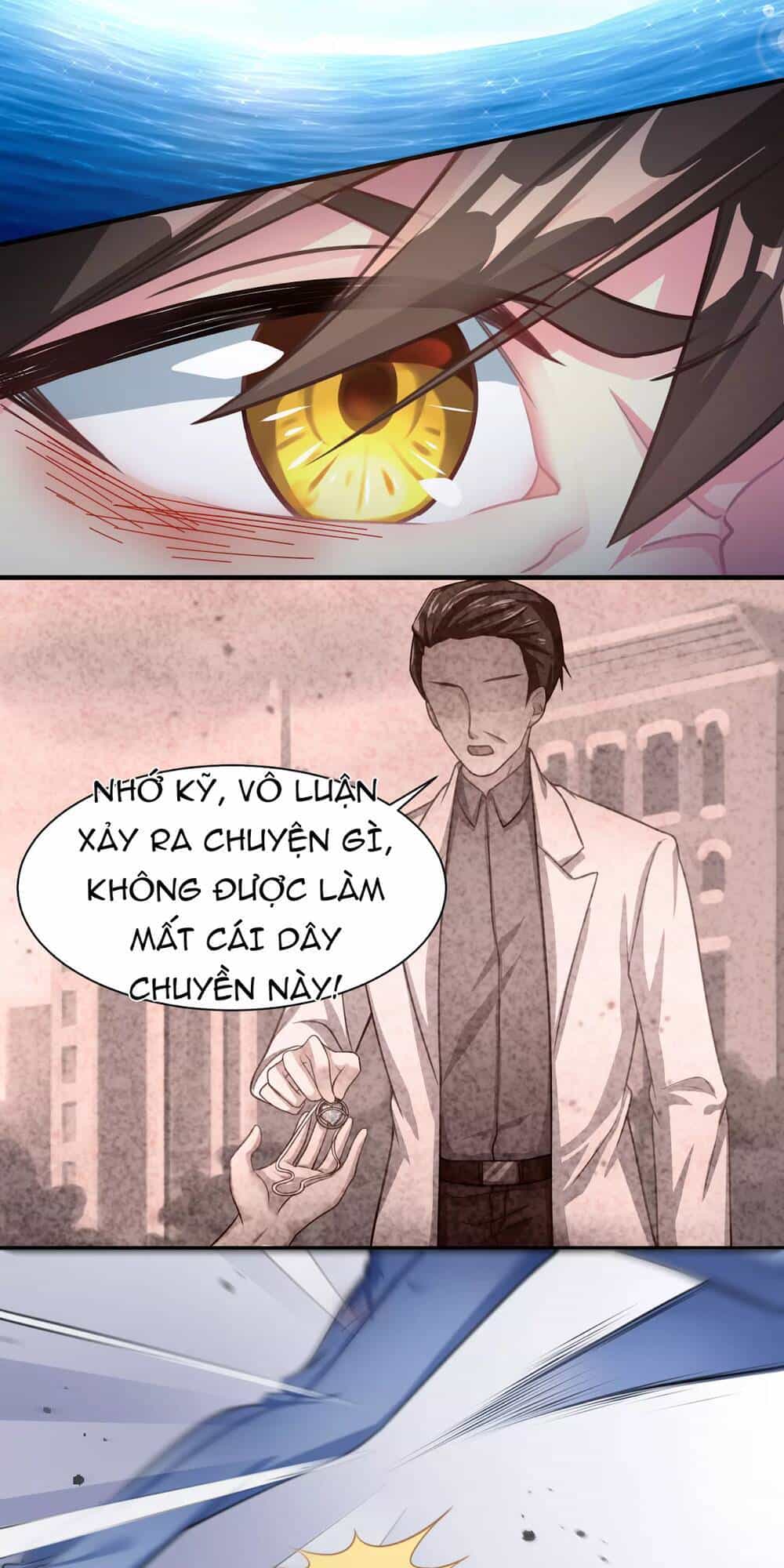 Siêu Năng Bất Lương Học Bá - Chương 1 - ảnh 56
