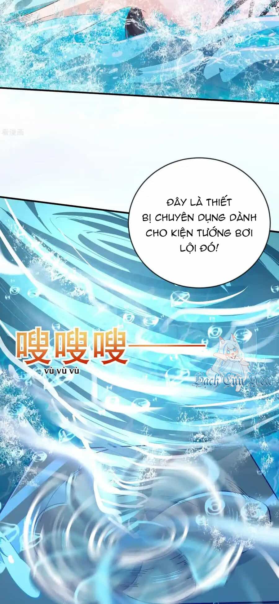 Siêu Năng Bất Lương Học Bá - Chương 19 - ảnh 4