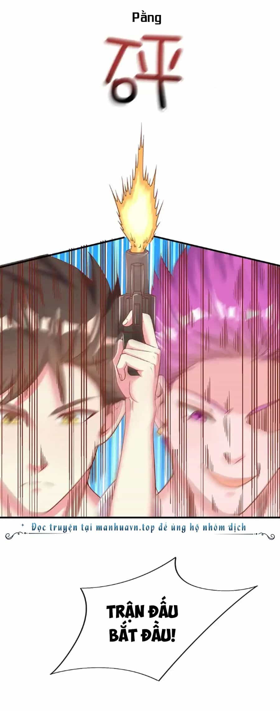 Siêu Năng Bất Lương Học Bá - Chương 22 - ảnh 10