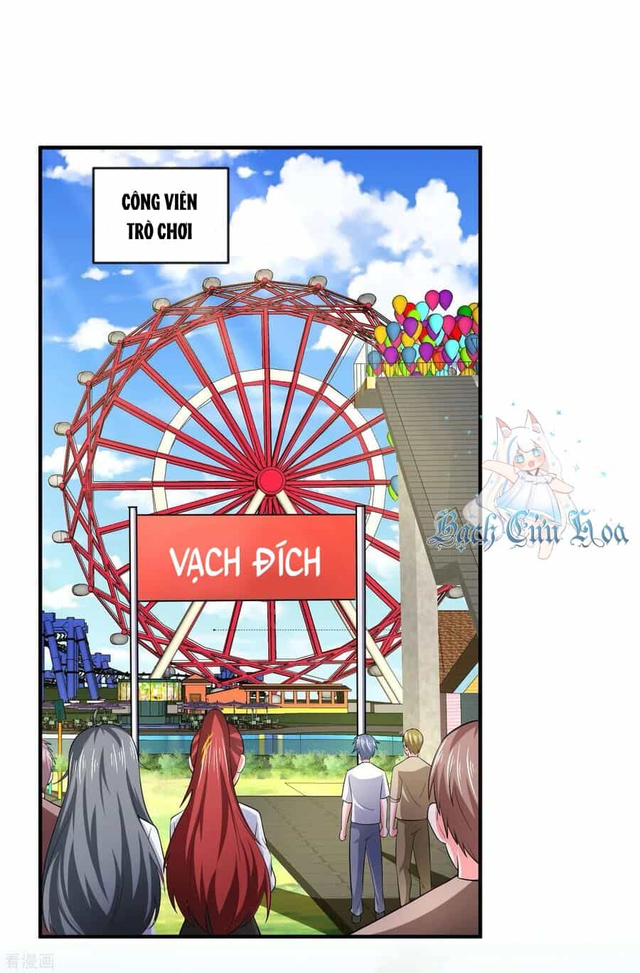 Siêu Năng Bất Lương Học Bá - Chương 25 - ảnh 2