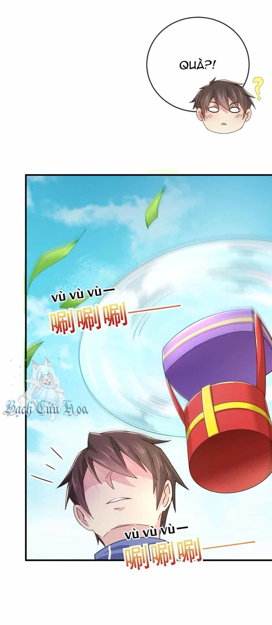 Siêu Năng Bất Lương Học Bá - Chương 25 - ảnh 26