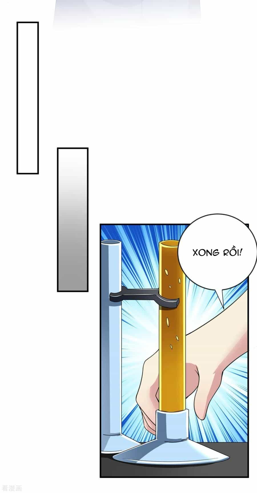Siêu Năng Bất Lương Học Bá - Chương 26 - ảnh 22