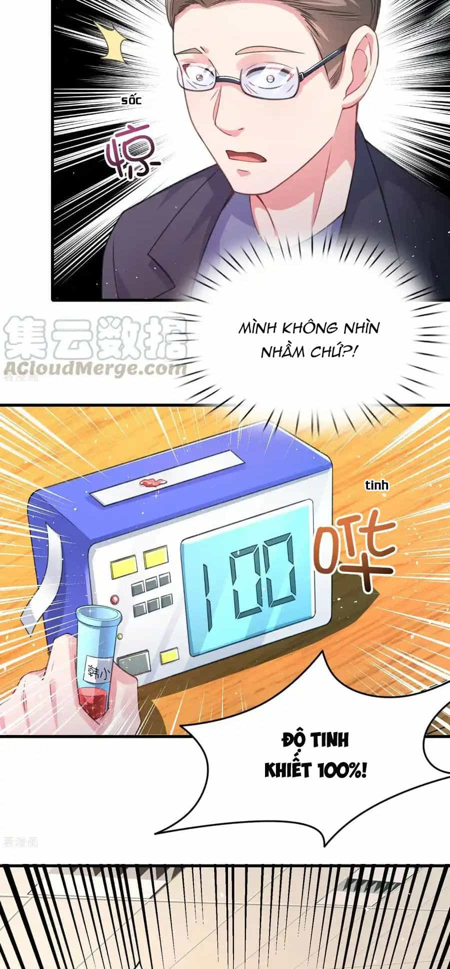 Siêu Năng Bất Lương Học Bá - Chương 29 - ảnh 8