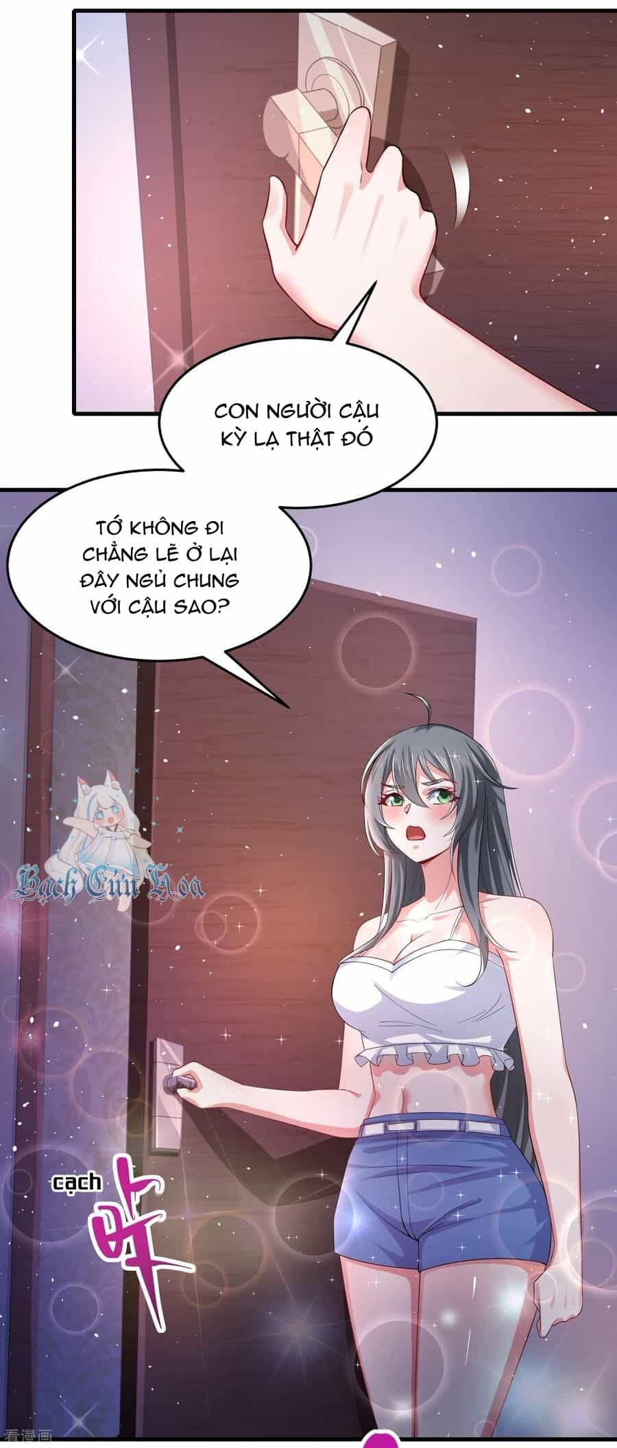 Siêu Năng Bất Lương Học Bá - Chương 31 - ảnh 19