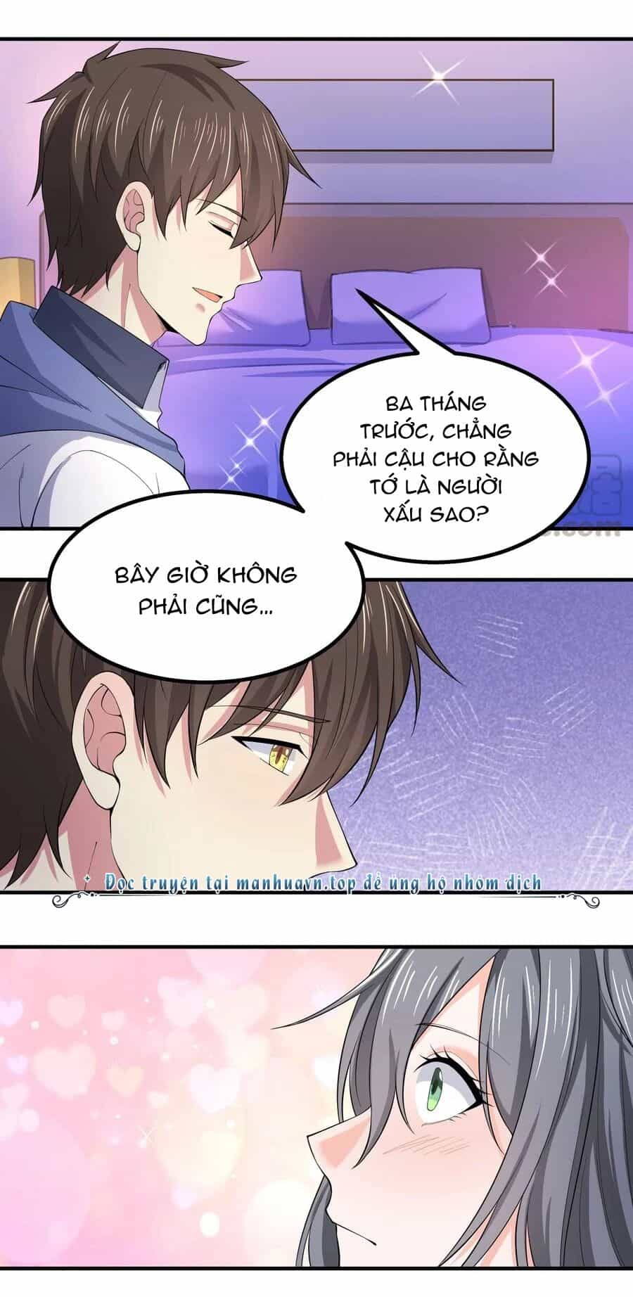 Siêu Năng Bất Lương Học Bá - Chương 31 - ảnh 5