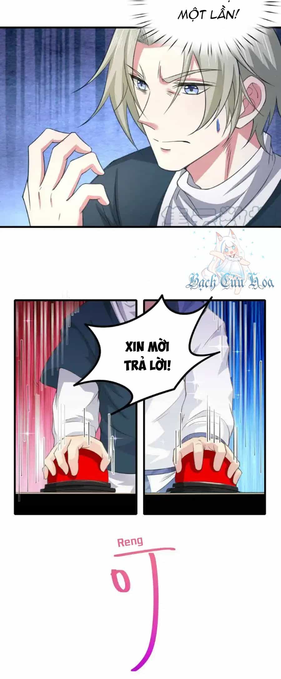 Siêu Năng Bất Lương Học Bá - Chương 34 - ảnh 4