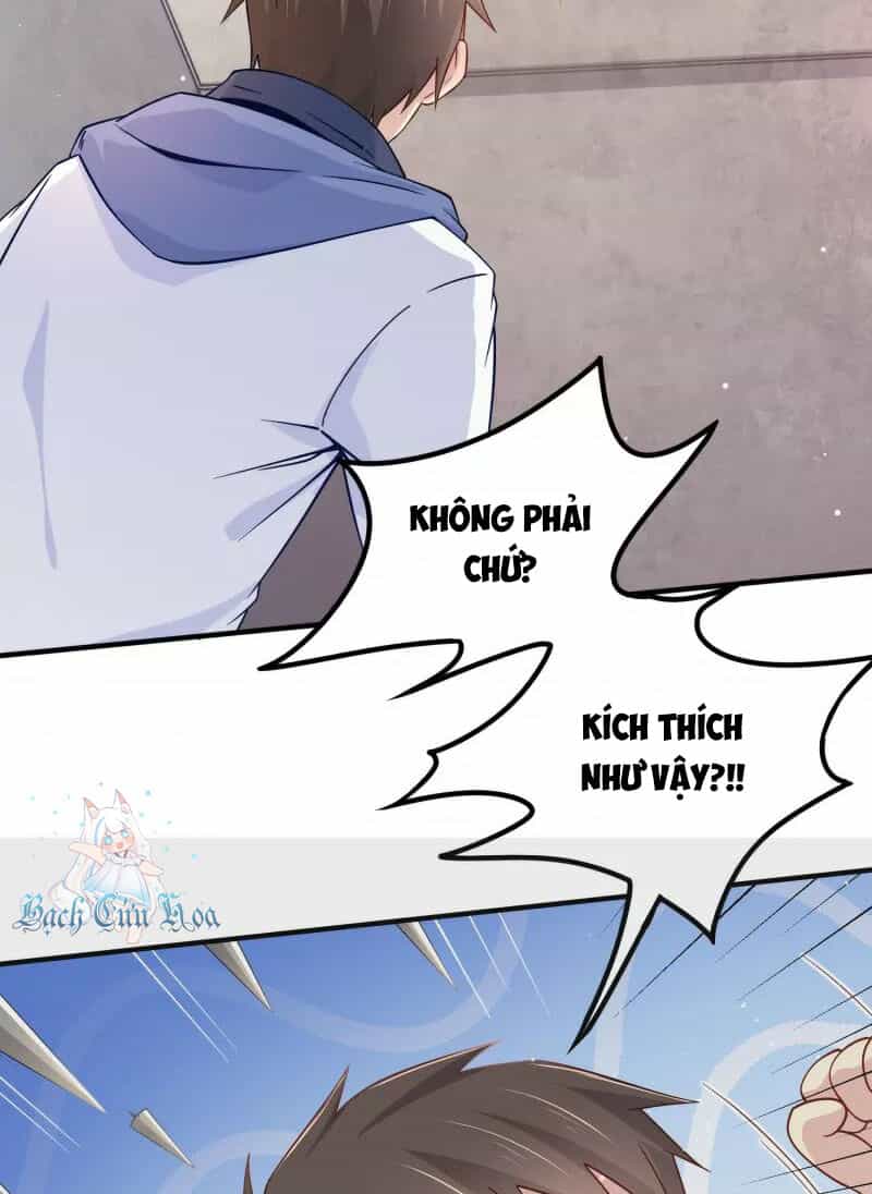 Siêu Năng Bất Lương Học Bá - Chương 37 - ảnh 17