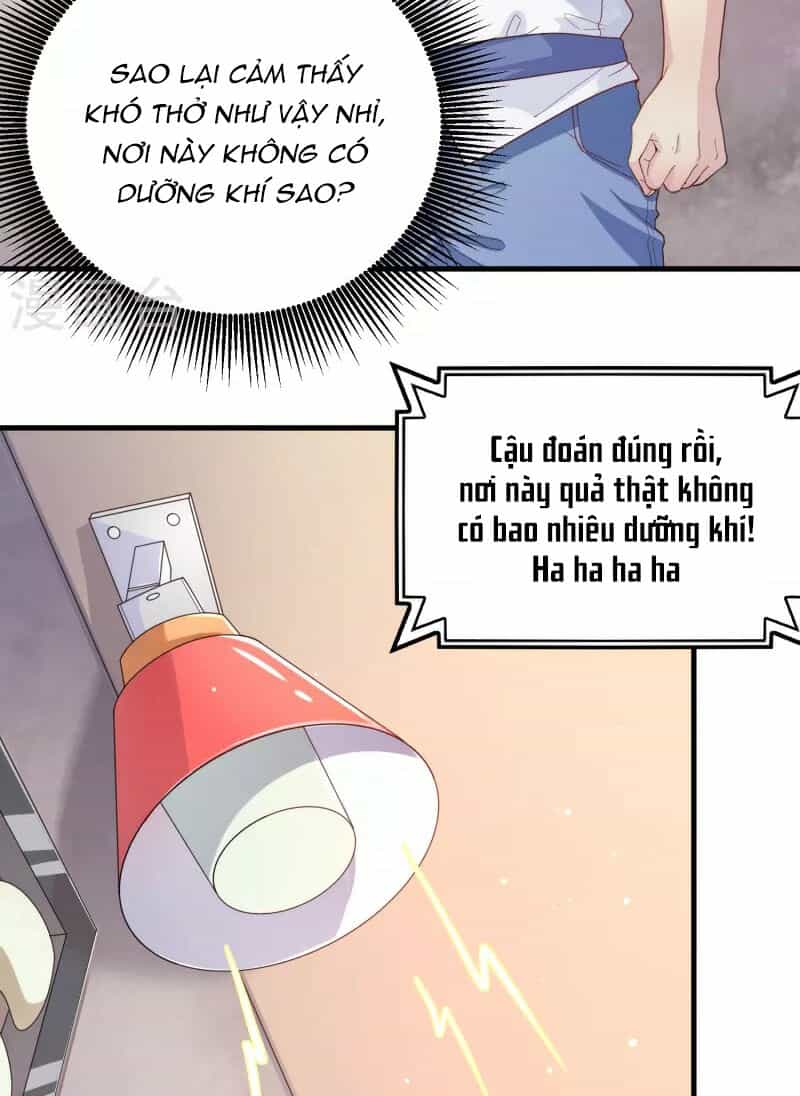 Siêu Năng Bất Lương Học Bá - Chương 37 - ảnh 27