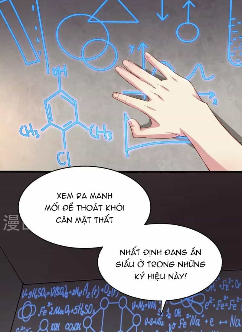 Siêu Năng Bất Lương Học Bá - Chương 37 - ảnh 48