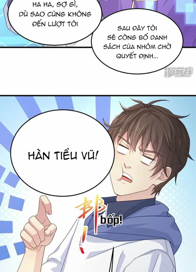 Siêu Năng Bất Lương Học Bá - Chương 38 - ảnh 48