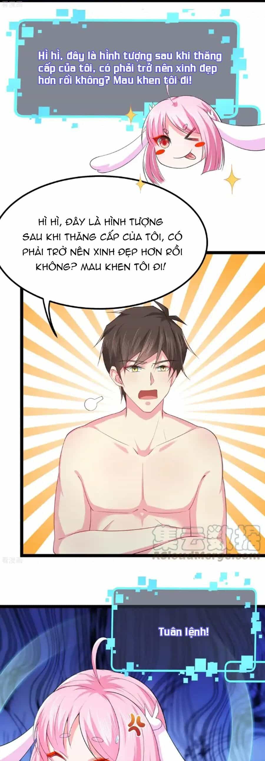 Siêu Năng Bất Lương Học Bá - Chương 42 - ảnh 18