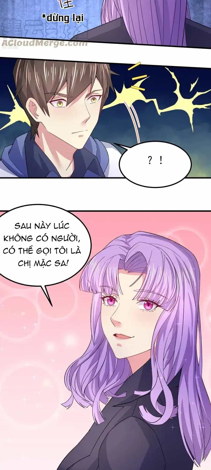 Siêu Năng Bất Lương Học Bá - Chương 43 - ảnh 9