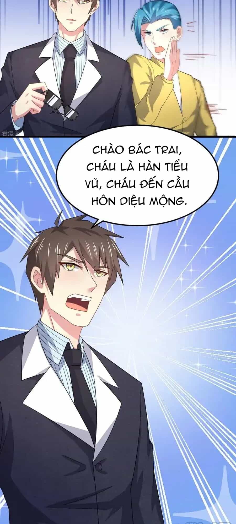 Siêu Năng Bất Lương Học Bá - Chương 45 - ảnh 23