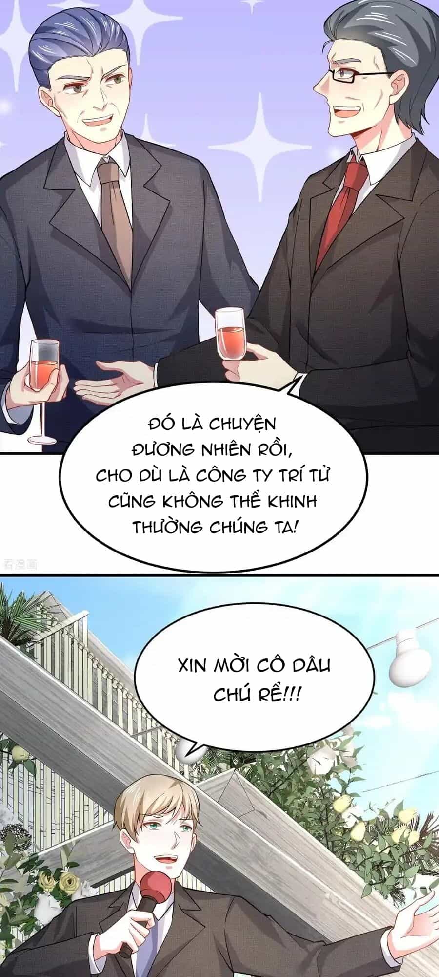Siêu Năng Bất Lương Học Bá - Chương 45 - ảnh 5