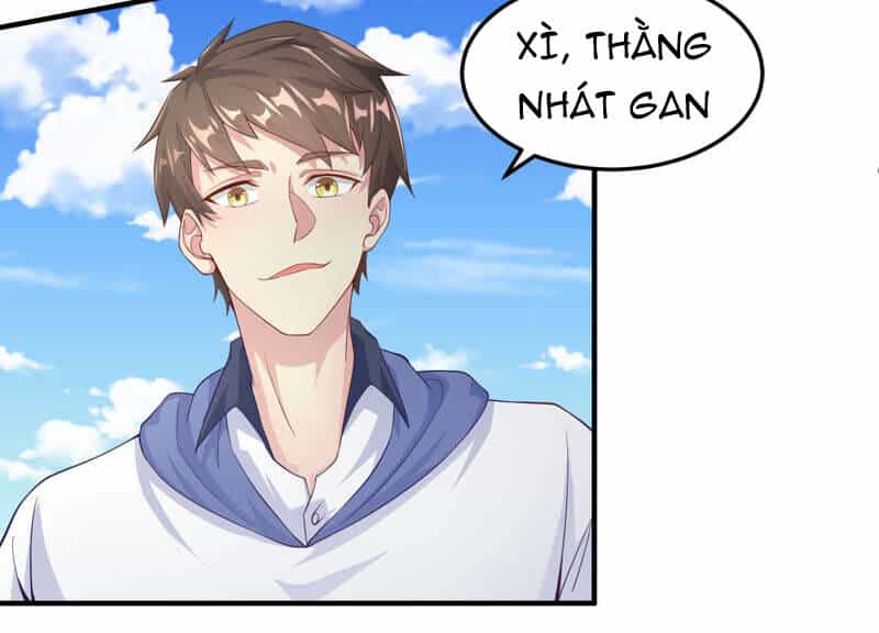 Siêu Năng Bất Lương Học Bá - Chương 5 - ảnh 18