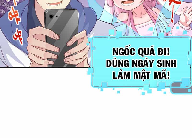 Siêu Năng Bất Lương Học Bá - Chương 5 - ảnh 42