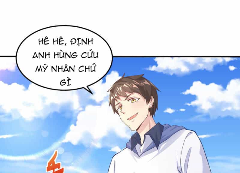 Siêu Năng Bất Lương Học Bá - Chương 5 - ảnh 53