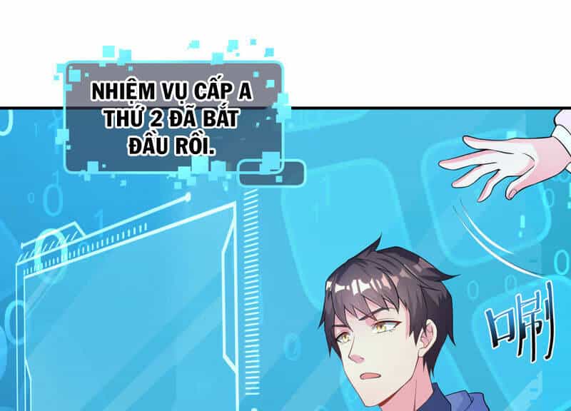 Siêu Năng Bất Lương Học Bá - Chương 5 - ảnh 85