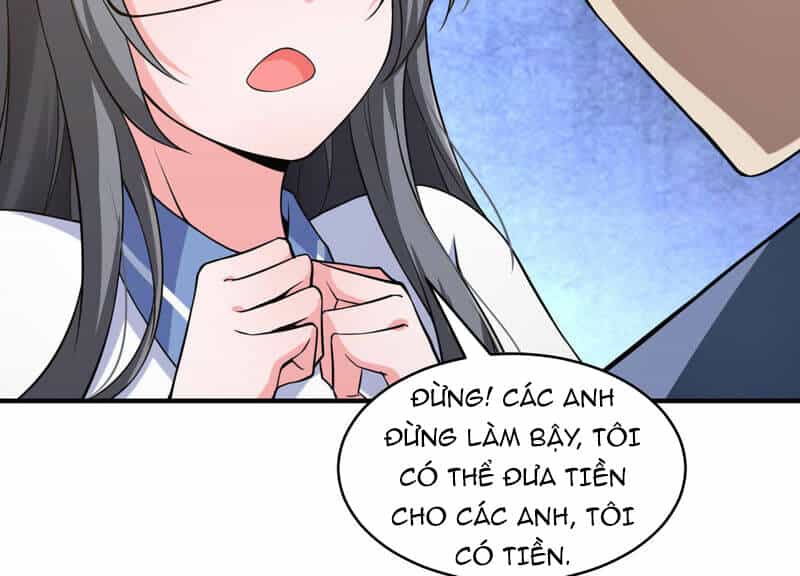 Siêu Năng Bất Lương Học Bá - Chương 6 - ảnh 24