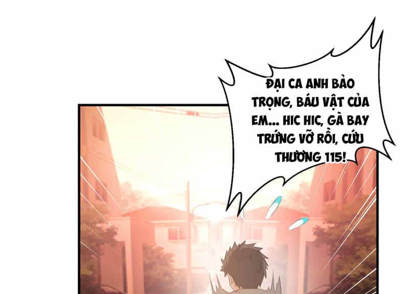 Siêu Năng Bất Lương Học Bá - Chương 6 - ảnh 41