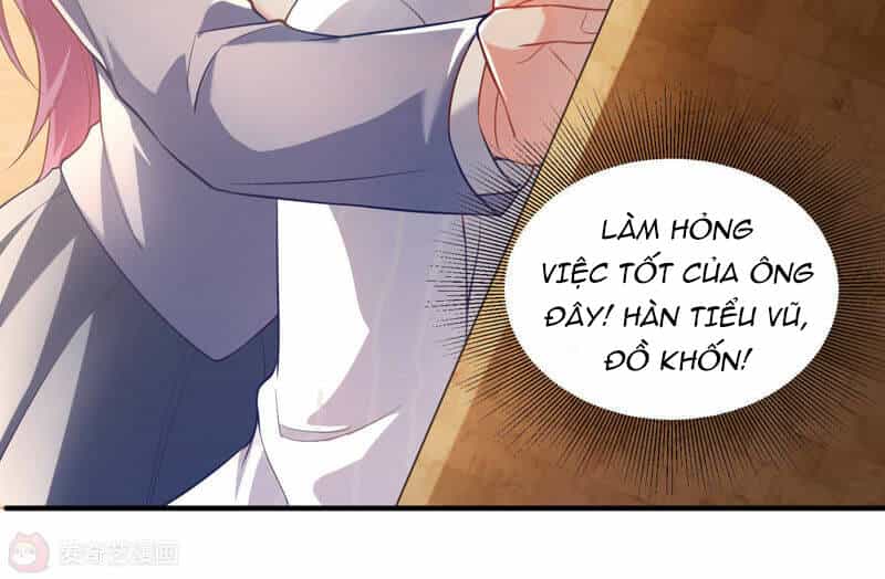 Siêu Năng Bất Lương Học Bá - Chương 6 - ảnh 46