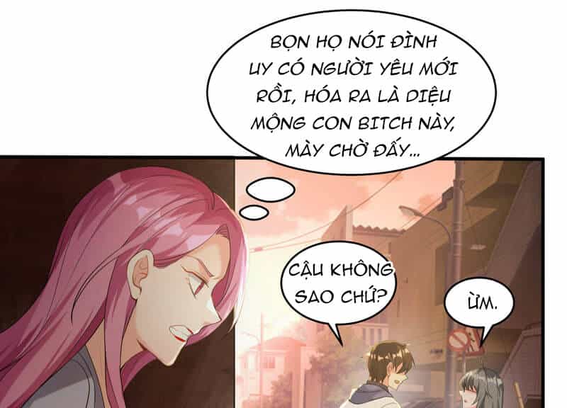 Siêu Năng Bất Lương Học Bá - Chương 6 - ảnh 51