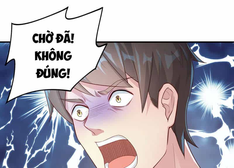 Siêu Năng Bất Lương Học Bá - Chương 7 - ảnh 25
