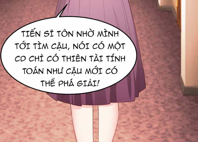 Siêu Năng Bất Lương Học Bá - Chương 7 - ảnh 85