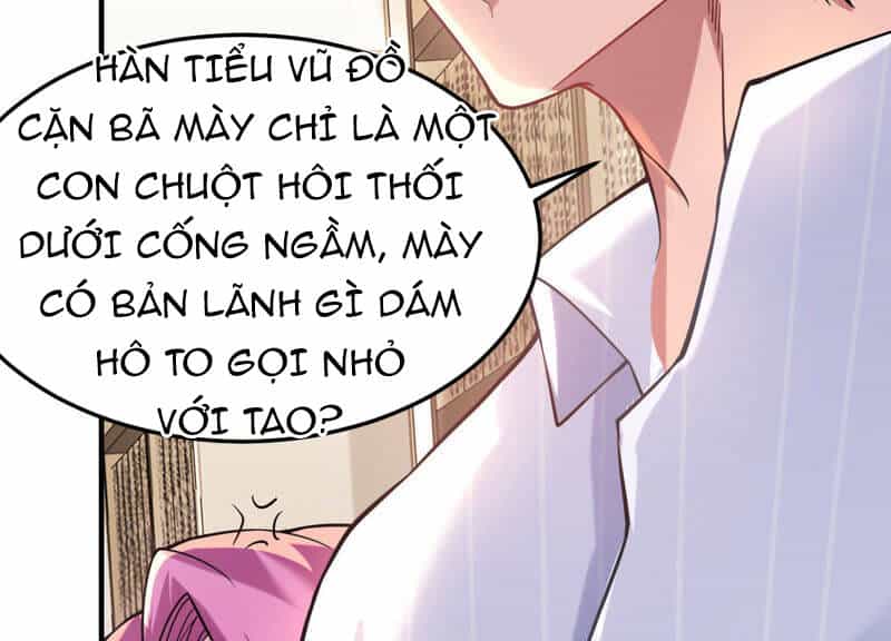 Siêu Năng Bất Lương Học Bá - Chương 8 - ảnh 132