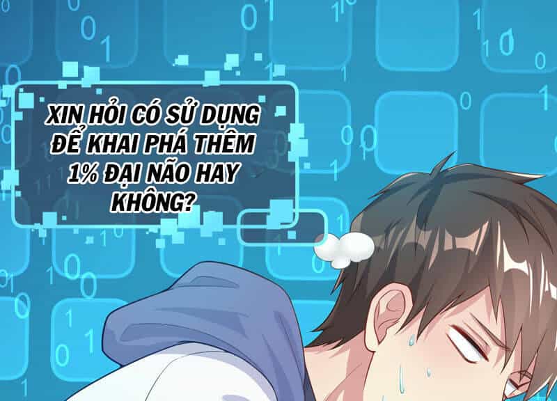 Siêu Năng Bất Lương Học Bá - Chương 8 - ảnh 61