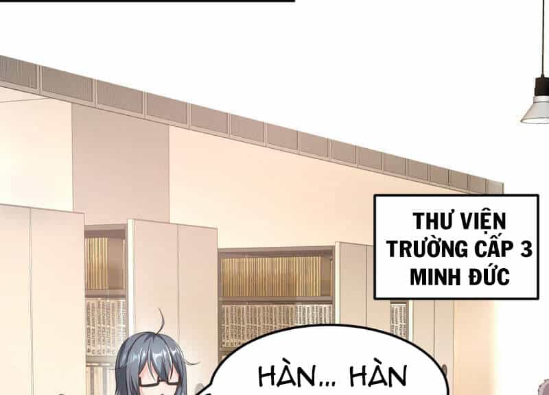 Siêu Năng Bất Lương Học Bá - Chương 8 - ảnh 68