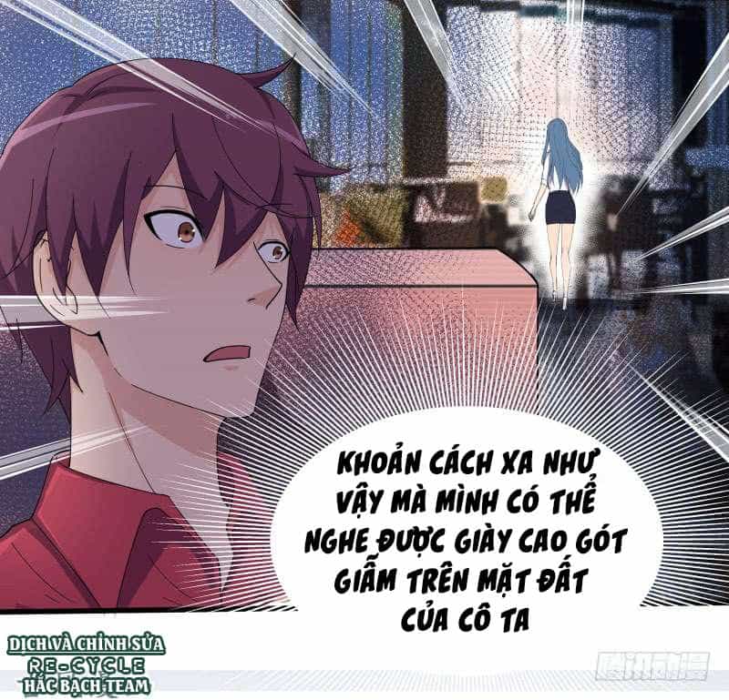 Siêu Năng Cuồng Thần - Chương 1 - ảnh 22
