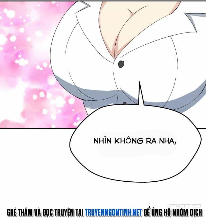 Siêu Năng Cuồng Thần - Chương 11 - ảnh 27