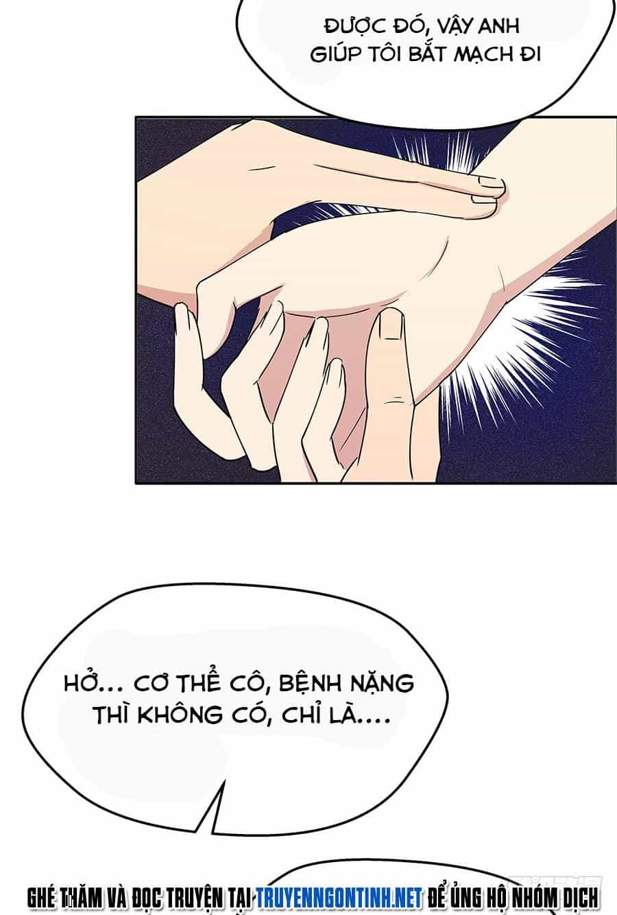 Siêu Năng Cuồng Thần - Chương 11 - ảnh 30