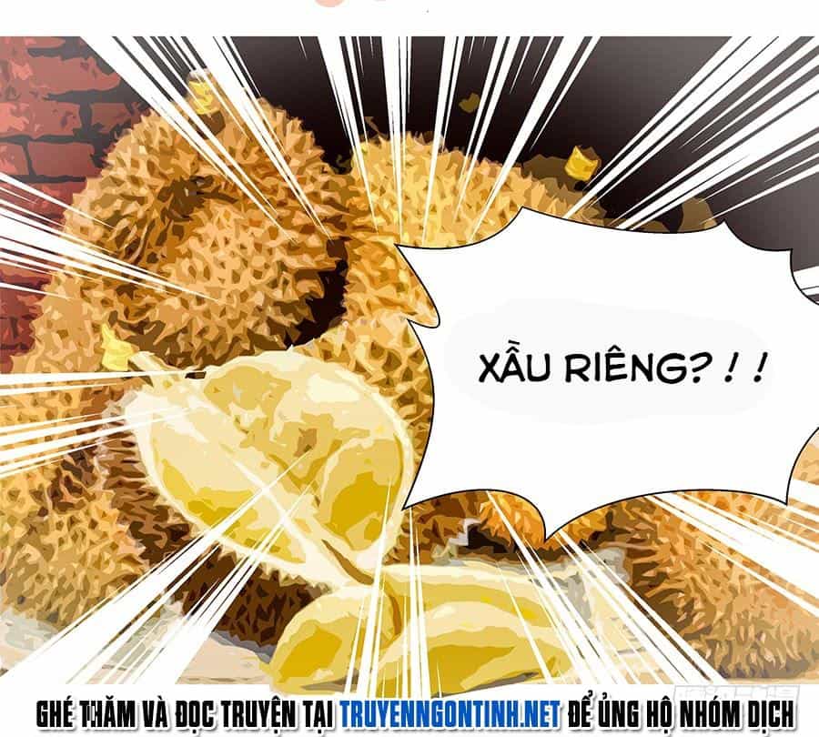 Siêu Năng Cuồng Thần - Chương 11 - ảnh 35