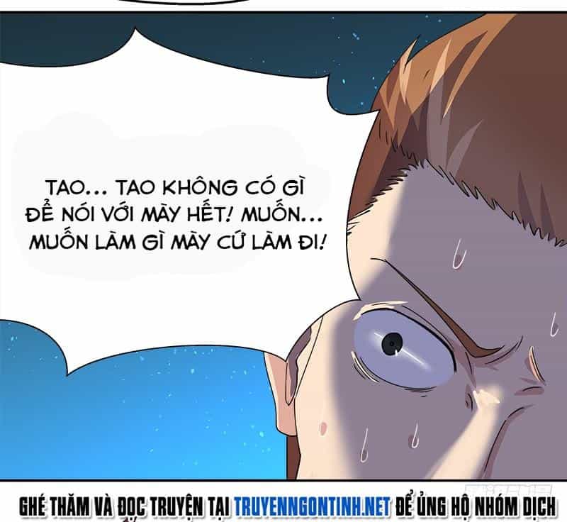 Siêu Năng Cuồng Thần - Chương 12 - ảnh 36