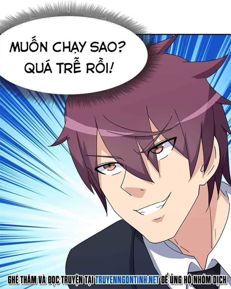 Siêu Năng Cuồng Thần - Chương 14 - ảnh 11