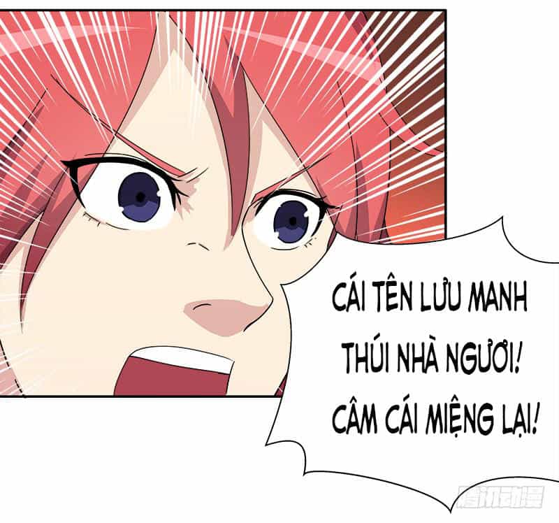 Siêu Năng Cuồng Thần - Chương 14 - ảnh 19